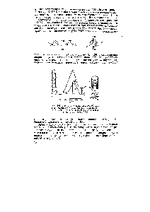 Рис. 101. <a href="/info/131715">Зависимость конформационной</a> <a href="/info/718378">энергии макромолекул</a> полиэтилена (кривая 1) и полиоксиметилена (кривая 2) от угла свертывания со по методу РМХ