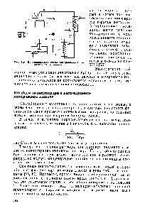 Рис. 116. Принципиальная схема абсорбционной холодильной установки