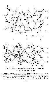 Рис. 48. <a href="/info/376711">Схематическое изображение</a> структуры Ь-глутамина