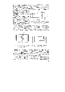 Рис. 56. <a href="/info/930031">Схема ячейки</a> Кудрявцева и Никифоровой 