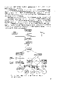 Рис. 10. <a href="/info/24616">Схема переработки</a> лопаритового концентрата хлорным методом