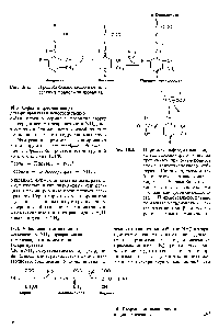 Рис. 18.2. Предложенный механизм для реакций трансаминирования.