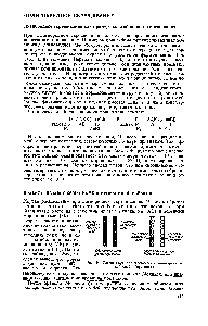 Рис. 44. Схема <a href="/info/1696521">двух</a> пар хромосом у дигетерозигот-ной особи (оригинал).