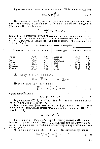 Таблица 11.1. <a href="/info/100485">Константы уравнения</a> Ван-дер-Ваальса