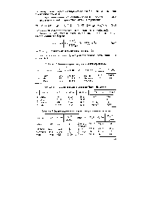 Таблица 6.2. Значения параметров уравнения Битти—Бриджмена