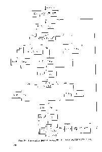 Рис. 8.6. Блок-схема расчета <a href="/info/3324">коэффициента</a> геллодередачи (блок 10).