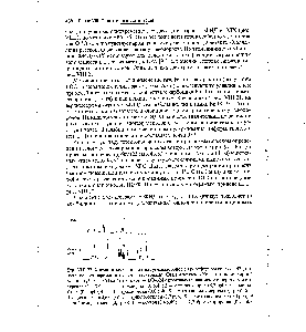 Рис. VIII.22. Хроматограмма галоидных углеводородов в атмосферном воздухе [92], полученная одновременно с двумя детекторами (ФИД и детектор Холла) на капиллярной колонке (30 м х 0,53 мм) с силиконом DB-624 с программированием температуры в интервале 35-135°С 1 — винилхлорид (10 ppb) 2 — метиленхлорид (8,2 ppb) 3 — хлороформ (0,2 ppb) 4—1,1,1-трихлорэтан (0,6 ppb) 5 — тетрахлорид углерода (0,1 ppb) 6 —