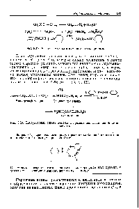 Рис. 8.19. <a href="/info/27925">Реакции аммиака</a> и аминов с ацилхлоридами.