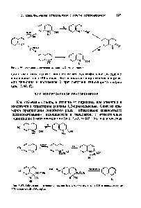 Рис. 5.44. <a href="/info/3912">Методы получения</a> хинолона-2 из хинолина.
