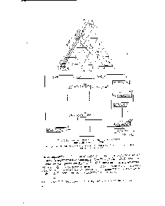 Рис. 5. Циркониеный угол <a href="/info/315014">диаграммы состояния системы</a> цирконий — ниобий — никель
