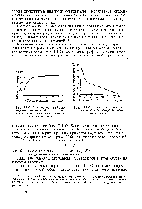 Рис. 1П-3. Выпадение взвеси в зависимости от <a href="/info/18966">скорости осаждения</a> частиц.