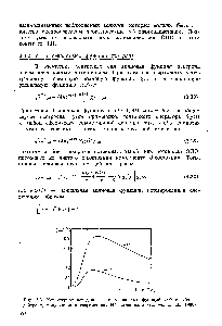 Рис. 3.3. Характерное поведение s- и d-<a href="/info/2419">волновых функций</a> u(r) и w(r) в дейтроне, полученное в современном NN-потенциале (La omb et al., 1980)