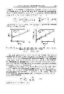 Рис. 52. <a href="/info/1869587">Распределение ацетилацетоната</a> тория <a href="/info/721635">между бензолом</a> и <a href="/info/6274">водным раствором</a>. Зависимости от [61].