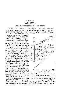 Рис. 118. <a href="/info/19385">Растворимость хроматов</a> и бихроматов в воде.