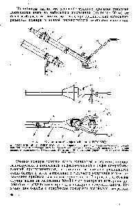 Рис. 22. Стационарный лафетный ствол ПЛС-60С 