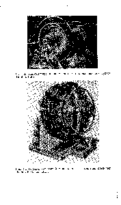 Рис. 14. Головка навивочной машины для изготовления проволоки (В. and F. arter, Ltd.).