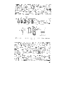 Рис. 64. <a href="/info/884747">Схема производства метилового спирта</a> на низкотемпературном катализаторе