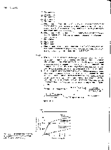 Рис. 12-20. <a href="/info/104411">Специфическое связывание</a> альпренолола с мембранами эритроцитов (ответ 12-15).
