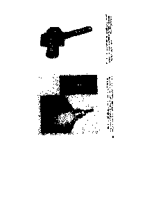 Рис. 4.9Б. Общий вид односопловой акустической форсунки для распыления воды при получении малоактивных марок технического углерода
