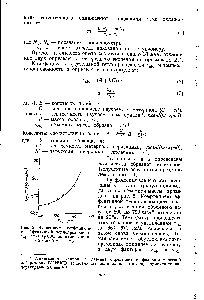 Рис. 2. <a href="/info/333083">Зависимость коэффициента эффективной</a> теплопроводности Хэф. <a href="/info/1163499">слоя гранул</a> полиамида от их объемной массы. 