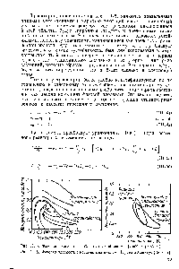 Рис. 111-6. <a href="/info/12350">Фазовая плоскость</a> с <a href="/info/65565">предельными циклами</a> [Гурел и Лапидус (1965 г.)].