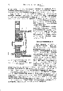 Рис. 67. Электротепловое реле герметичного компрессора 