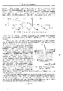 Рис. П-34. <a href="/info/30656">Распределение концентраций</a> в осаДке.