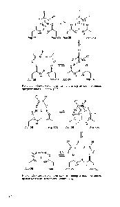 Рис. 1.26. <a href="/info/65242">Схема механизма</a> катализа аспартатных протеиназ, предложенная М. Яскольски и соавт. [374]