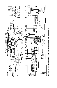 Рис. 153. <a href="/info/329213">Схема автоматизации</a> центробежного мотор-компрессорного агрегата.