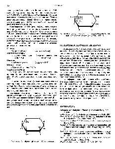 Рис. 14.17. P-L-Фукоза (6-дезокси Р-Ь-галактоза).