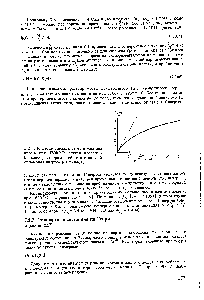 Рис. 7.6. <a href="/info/158678">Растворимость азота</a> в жидком хроме при 1800 °С случай необычно больших растворимостей и отклонений от закона Сивертса (от прямой)
