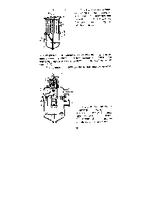 Рис. 3.18 Самоочищающийся фильтр с приводом от гидро агрегата 1 - корпус 2 — филь трующий элемент 3 — плита 4 - крышка . 5 - <a href="/info/1908448">промывочное устройство</a>, 6 гидропривод.