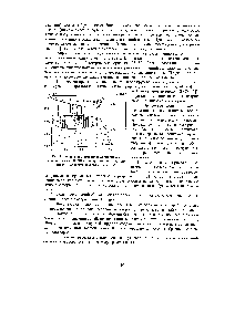 Рис. 2. Область пересечения изокониентрат добавочных солей (N11401) и однозначных изогидр изотерм 25 и 50°С (солевая проекция)