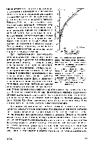 Рис. 35. <a href="/info/19377">Равновесное распределение</a> <a href="/info/175519">обменных катионов</a> между филлипситом (/), клиноптилолитом (//) и сосуществующими растворами 