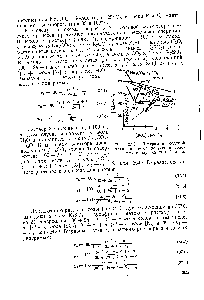Рис. 37.3. Диаграмма содовой ветви процесса <a href="/info/1654696">получения содовых</a> продуктов из нефелина.