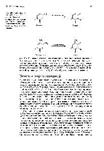 Рис. 20.1. <a href="/info/508843">Спонтанное дезаминирование</a> цитозина приводит к <a href="/info/1404509">образованию ураци</a>-ла дезаминирование 5-метилцитозина приводит к образованию тимина.