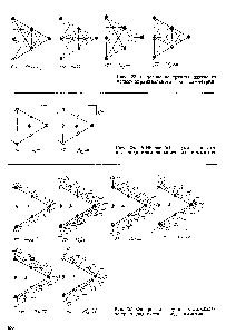 Рис. 123. <a href="/info/189595">Федоровские группы</a> дигексаго-нально-пирамидального вида симметрии