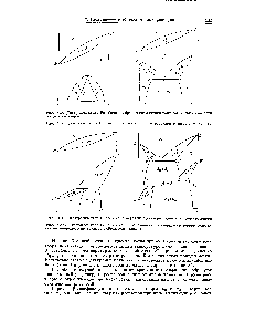 Рис. Х.10. <a href="/info/500524">Диаграмма типа</a> I Розебома с перитектоидным распадом в твердом состоянии