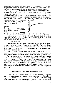 Рис. 33. <a href="/info/1703826">Изотермы адсорбции углекислого газа</a> при температуре 20 С на цеолитах NaA (/), aNaA (2), <a href="/info/228122">молекулярных ситах Линде</a> 5А (5), 4А (4) и силикагеле (5).
