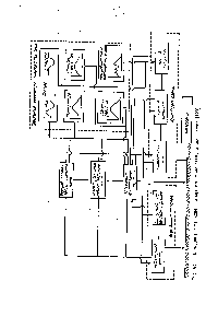 Рис. 6.30. Блок-диаграмма кинетических взаимодействий в экосистеме [123].