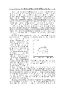 Рис. 2.30. <a href="/info/106933">Сравнение расчетных</a> и <a href="/info/1691249">измеренных тепловых потоков</a> на траектории 5-го полета Спейс Шаттл 