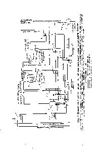 Рис. 2. Примерный фрагмент <a href="/info/813914">предварительной технологической схемы</a> хлорирования бензола 