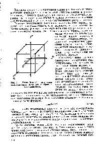 Рис. 111. <a href="/info/117183">Ротатабельный центральный</a> К0Ш103ИЦИ0ННЫЙ план для трехфакторного эксперимента.