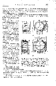 Рис. 88. <a href="/info/329541">Схема устройства</a> подшипников листовально-промазочного трехвалкового каландра 