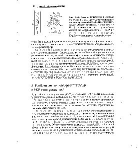 Рис. Х.29. <a href="/info/1727588">Анализ ксиленолов</a> в системе ГХДСХ [90]. После проявления пятен на пластинке дибромквинонхлоримидом их обрабатывали сначала аммиаком, а затем парами НС1 ф — фиолетовый кф — <a href="/info/242196">красно-фиолетовый</a> яг — <a href="/info/84721">ярко-голубой</a> г — голубой ж — желтый с — серый о — оранжевый Сорбент — силикагель с хлороформом.