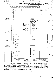 Таблица 55- Сравнение <a href="/info/66504">диаметров молекул</a>- гостеи (М), образующих гидраты, с диаметрами полостей 270]
