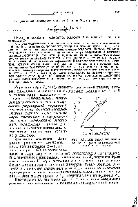 Рис. 102. <a href="/info/48350">Диаграмма равновесия жидкость</a>—пар (диаграмма Х—У) для бинарной смеси.