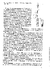 Рис. 32. Схема изотенископа Кричевского, Хазановой и Смирнова
