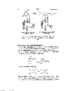 Рис. 12.116. Антараповерхностное присоединение <a href="/info/125307">диоксида серы</a> к 1,6-диметилгексатриену конротаторное .